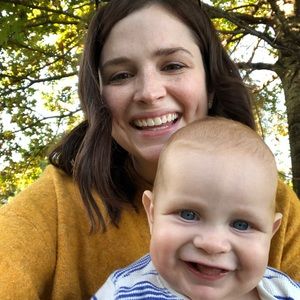 Meet your Posher, Rebekah